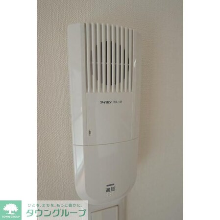 パステル嶋村の物件内観写真